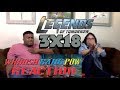 ClexaCon Recap & Legends of Tomorrow 3x18 Reaction & Recap