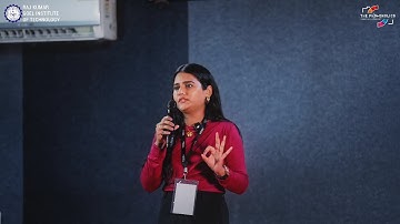 My Journey with Power BI and the Art of Data Storytelling | Aditi Gupta | TEDxRKGIT