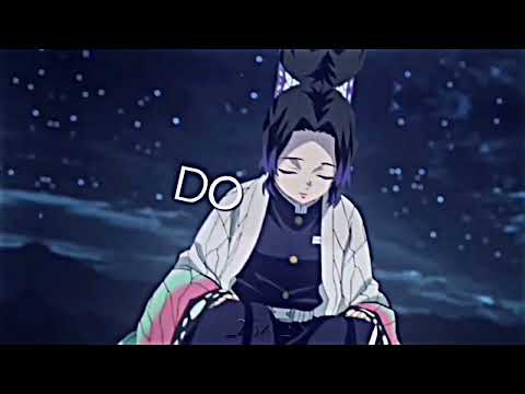 [Solo] Shinobu Kocho edit