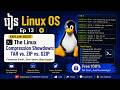 The Linux Compression Showdown: TAR vs. ZIP vs. GZIP | Ep 13