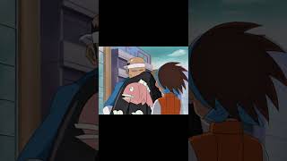 мужик #комедия #юмор #аниме #пародия #мегамен #megaman #rockman #anime