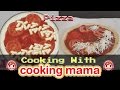 Pizza | Cooking with Cooking Mama!