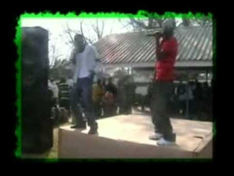 Mukati Afunika Performance 