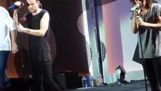 One Direction - 18 - CenturyLink Field, Seattle