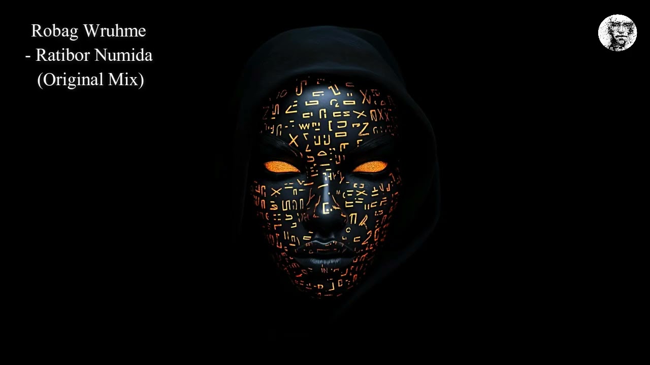 Robag Wruhme - Ratibor Numida (Original Mix)