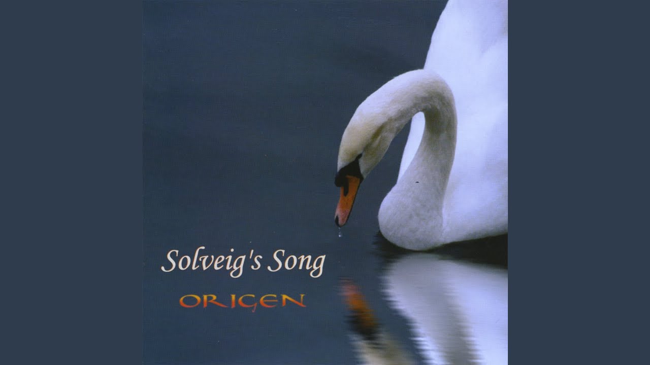 Watch Beethoven's Solveig's Song on YouTube Watch Beethoven's Solveig's Song on YouTube