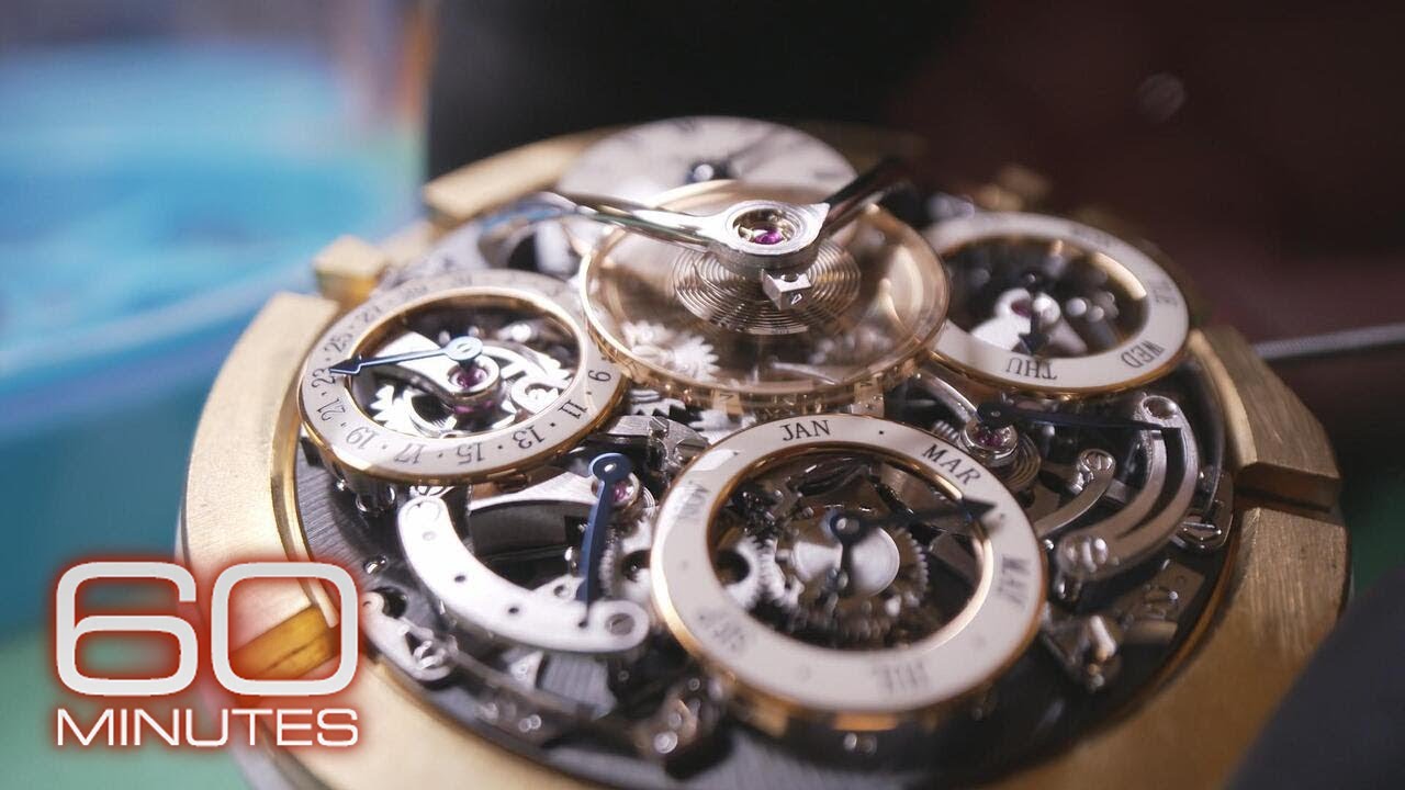 Watch Valley | Sunday on 60 Minutes