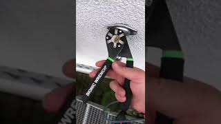 All in one spanner #tools #tech