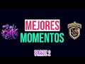 MEJORES MOMENTOS de LA CMK y LA COMERCA #2 | DOVUX LIFE y MARBELLA VICE 3