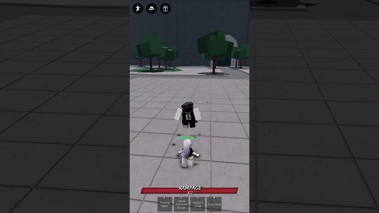 tsb community be like...