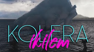 Kolera - İkilem (Official Lyric Video)