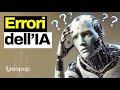 Quando sbaglia l'intelligenza artificiale? Abbiamo messo alla prova ChatGPT e Deepseek: gli errori