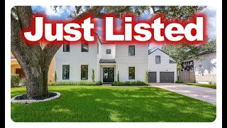 4917 Evergreen Street video tour