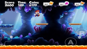 Super run modi go || Get ready! Level-64 || Adventure ||