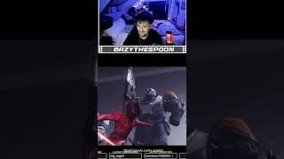 poor guy | #destiny2 #destinyrenegades #twitchclips #destinyclips #Twitch