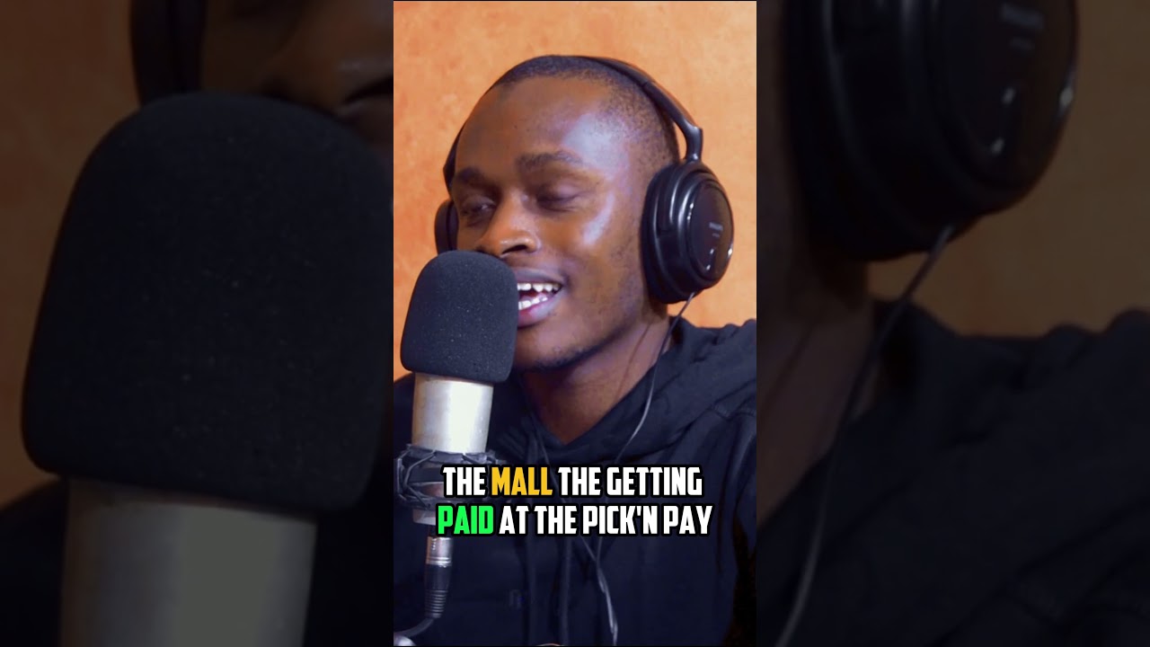 South African Government Failing Youth