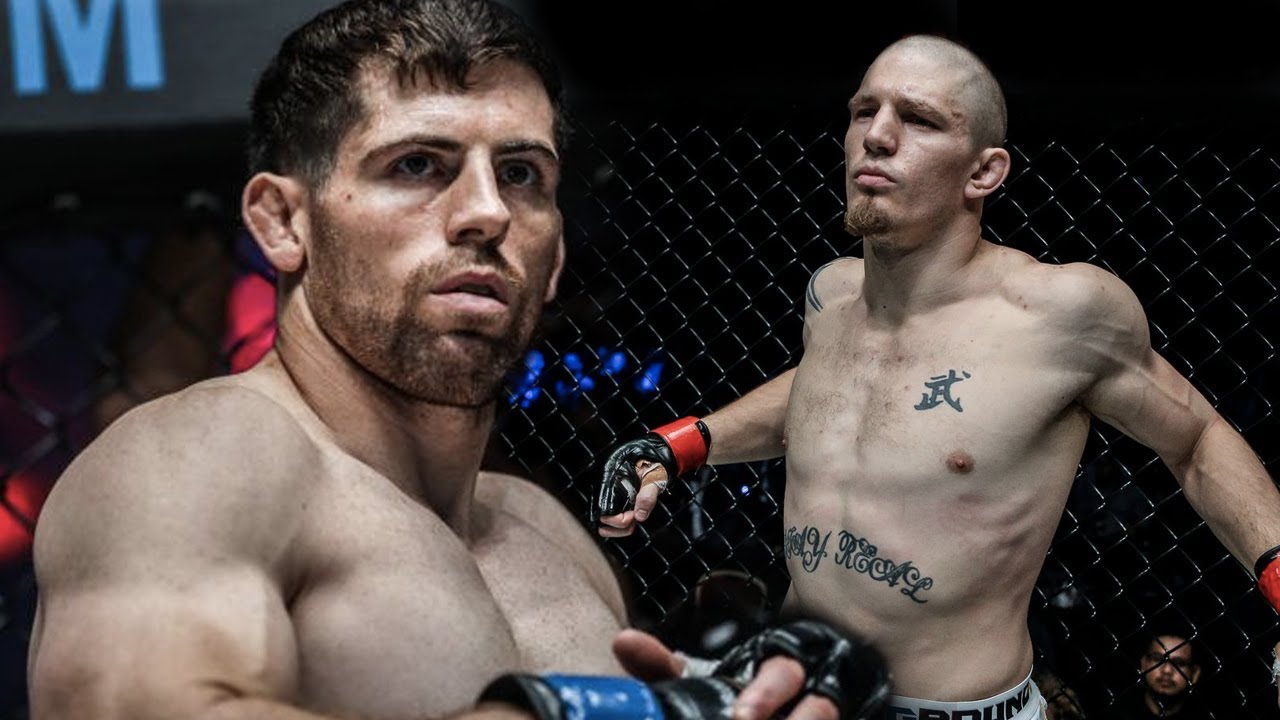 ONE Official Trailer | ONE Championship Returns To Jakarta