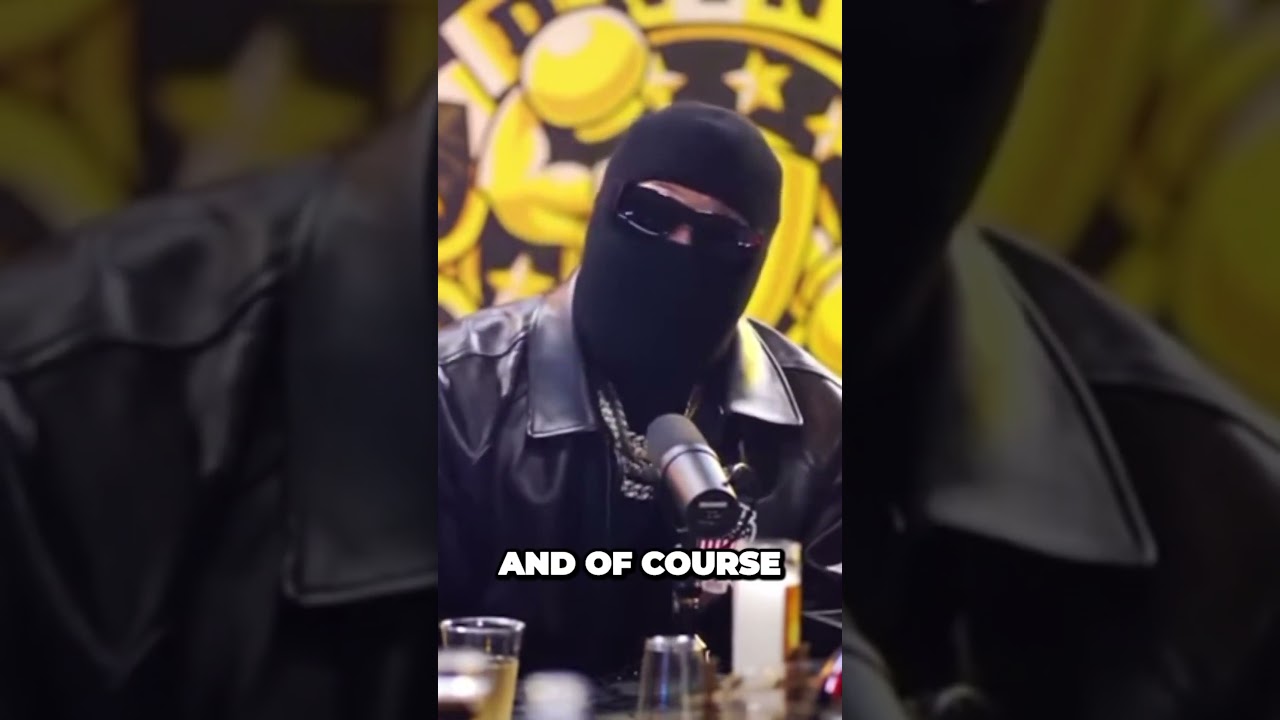 The Game on 50 Cent's Security Team: Real or Fake? 