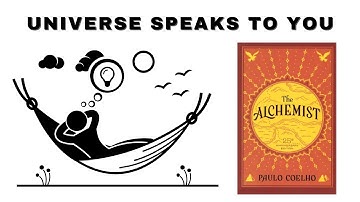 The Alchemist by Paulo Coelho - Animated Book Summary (Detailed)