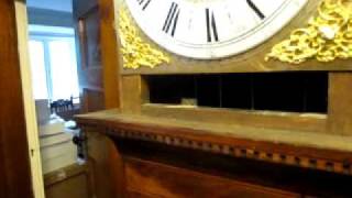 Clock 4