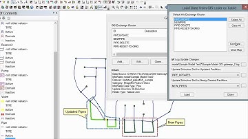 Innovyze GIS Gateway Part II - Demo