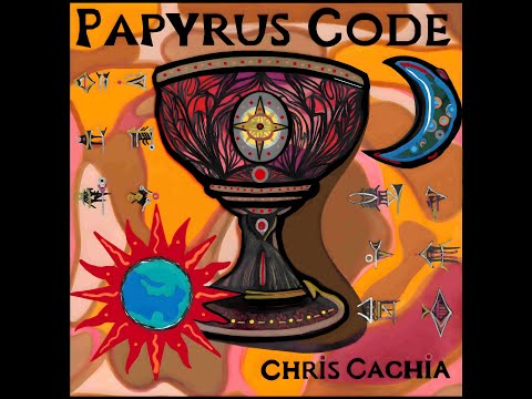 Chris Cachia - Papyrus Code
