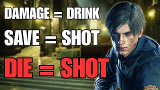 We Invented The Most Dangerous Way To Play Resident Evil News