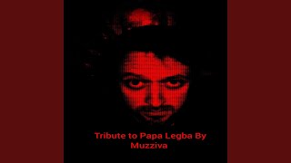 Tribute to Papa Legba