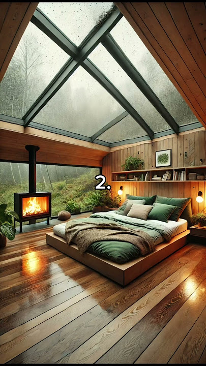 Which bed have you chosen? #vibe #chooseone #aiart #choose #aiart #ai #aesthetic