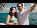 Cemre Arda ve Gökberk Yıldırım İlişkilerini Açıkladı