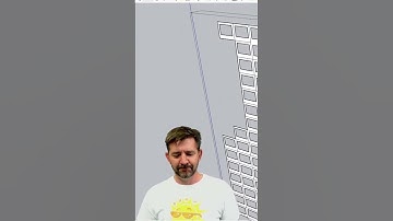 How To CleanUp Geometry #shorts