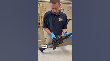 This is My Rifle: Ep 12 - M4 Carbine & M16A4