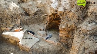 Сенсаційна знахідка кам'янецьких археологів