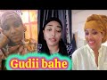 Gudii bahe me dhagaha