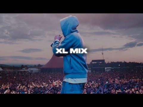 LUNA, 1986ZIG, SAMRA, CAPITAL BRA, FARD, KONTRA K, SIDO, ELIF, KOOL SAVAS, PIETRO LOMBARDI | XL MIX