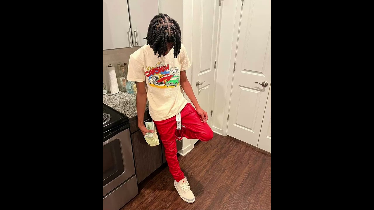 RichSkii x Lil Darius Type Beat 2023 "Pay Me"