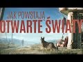 Jak powstają otwarte światy w grach? [tvgry.pl]