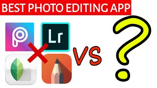 BEST AMAZING PHOTO EDITING APP | FREE APP FOR 2021 | JARVIS ANDROID || screenshot 2