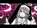 神っぽいな / Covered by 月島クロス【描いて 歌ってみた】HKVtuber