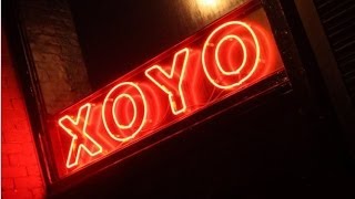 XOYO London