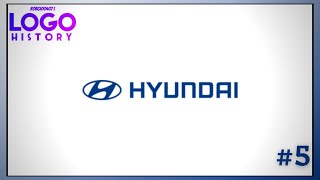 Logo History #5: Hyundai Motor Company