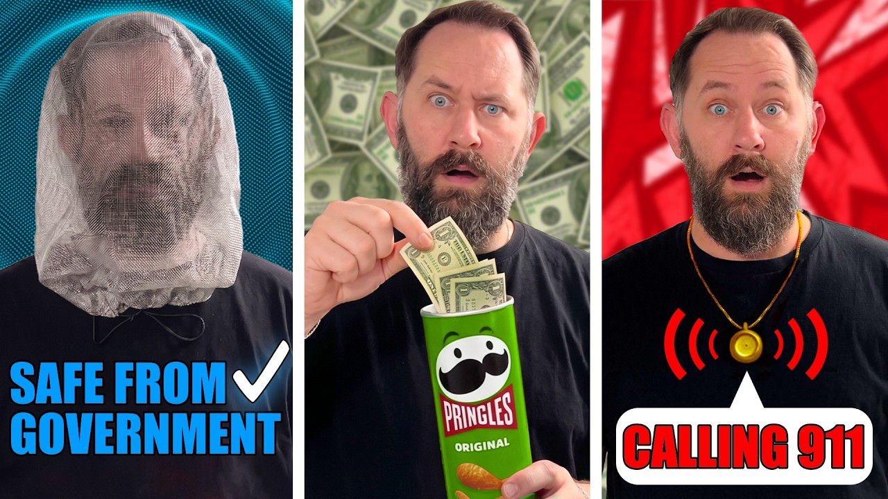 Original Title & Thumbnail