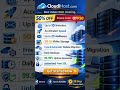 Fast Web Hosting In India #Shorts