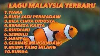 Lagu Malaysia Terbaru 2023 || Download Lagu Malaysia || Tiara || Buih Jadi Permadani