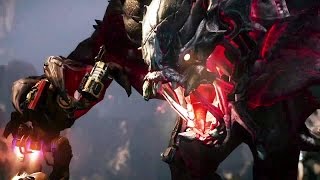EVOLVE - Survival Guide Trailer
