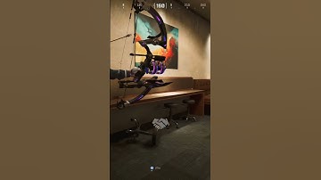 PTR-32 CINEMA - Delta Force #deltaforce #deltaforcegame #gaming #deltaforcecreator