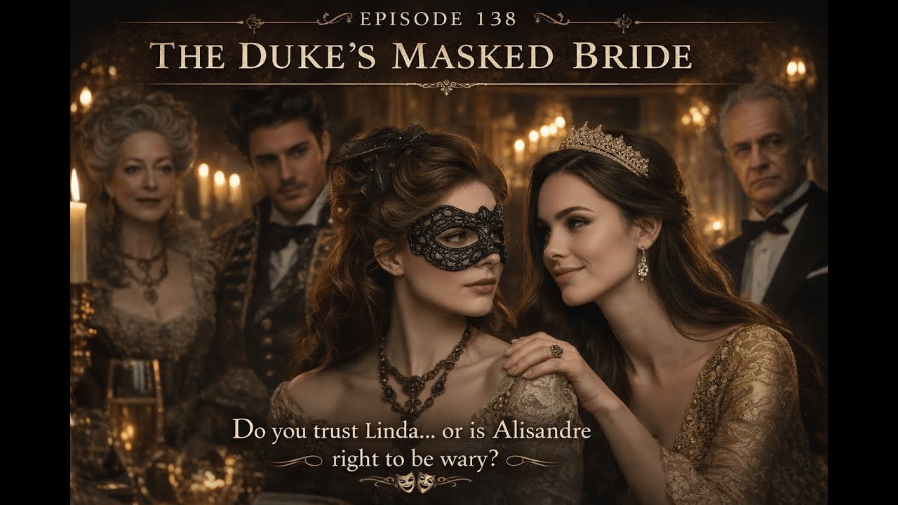 A Smile That Feels Dangerous… | Episode 138 😶‍🌫️