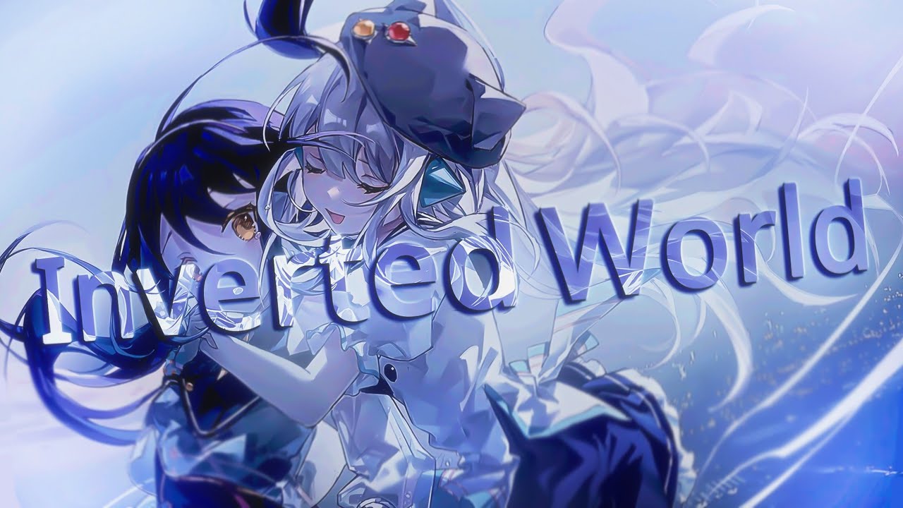 [Arcaea] Inverted World Eternal 10+ MAX PM