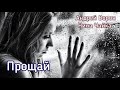 Андрей Ворон Прощай