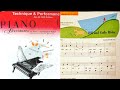 ピアノ·アドヴェンチャー おかをこえて Piano Adventures 1